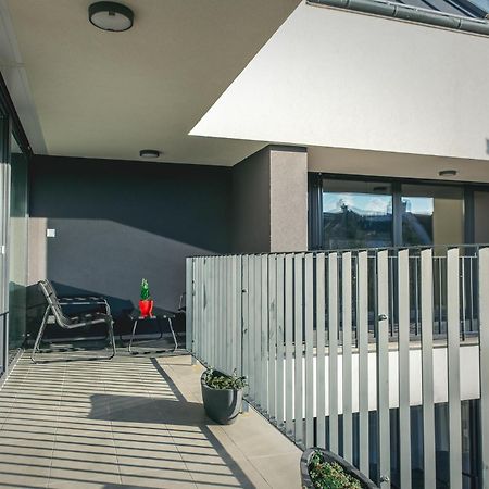 Nadas Apartman سيغيد المظهر الخارجي الصورة