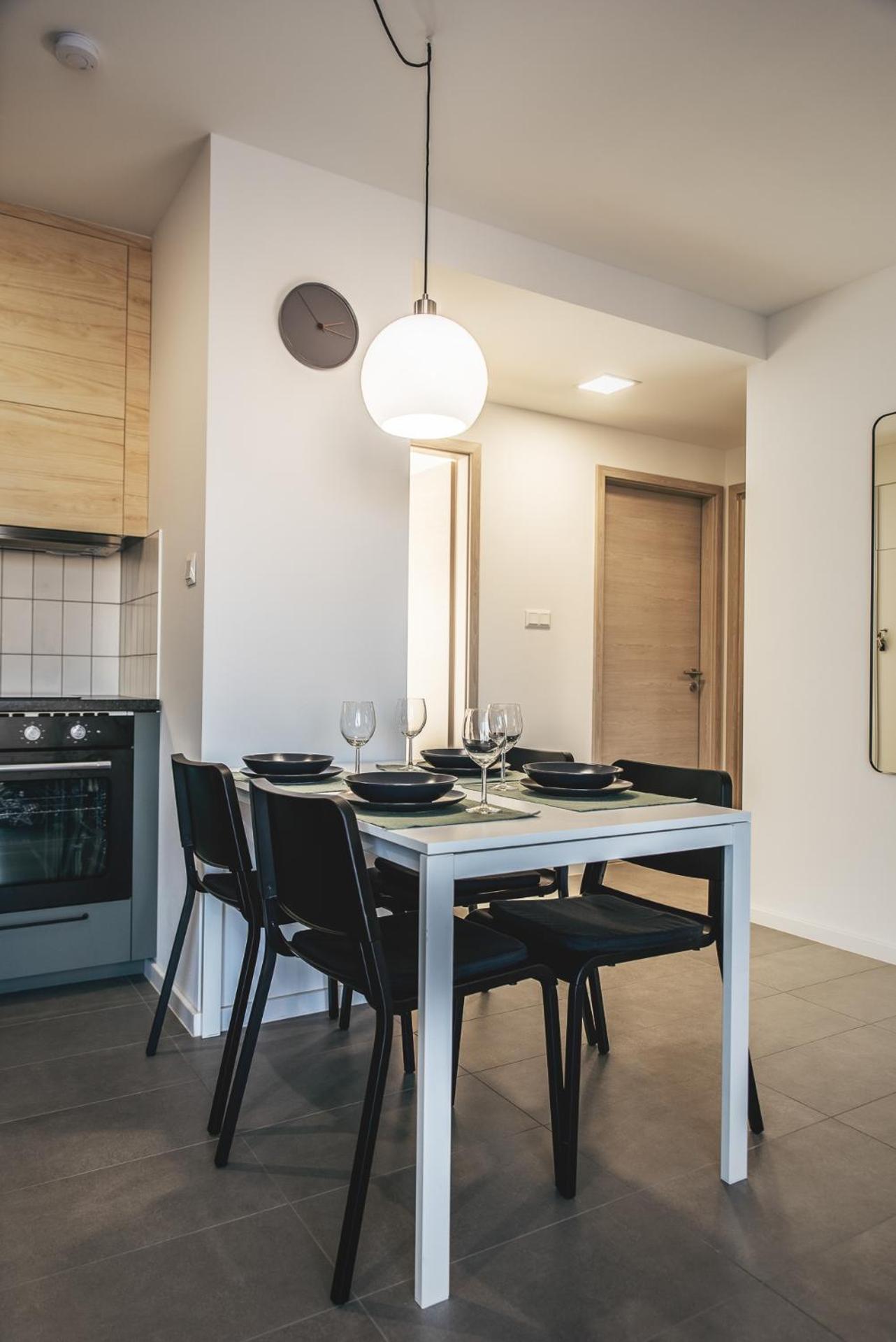 Nadas Apartman سيغيد المظهر الخارجي الصورة