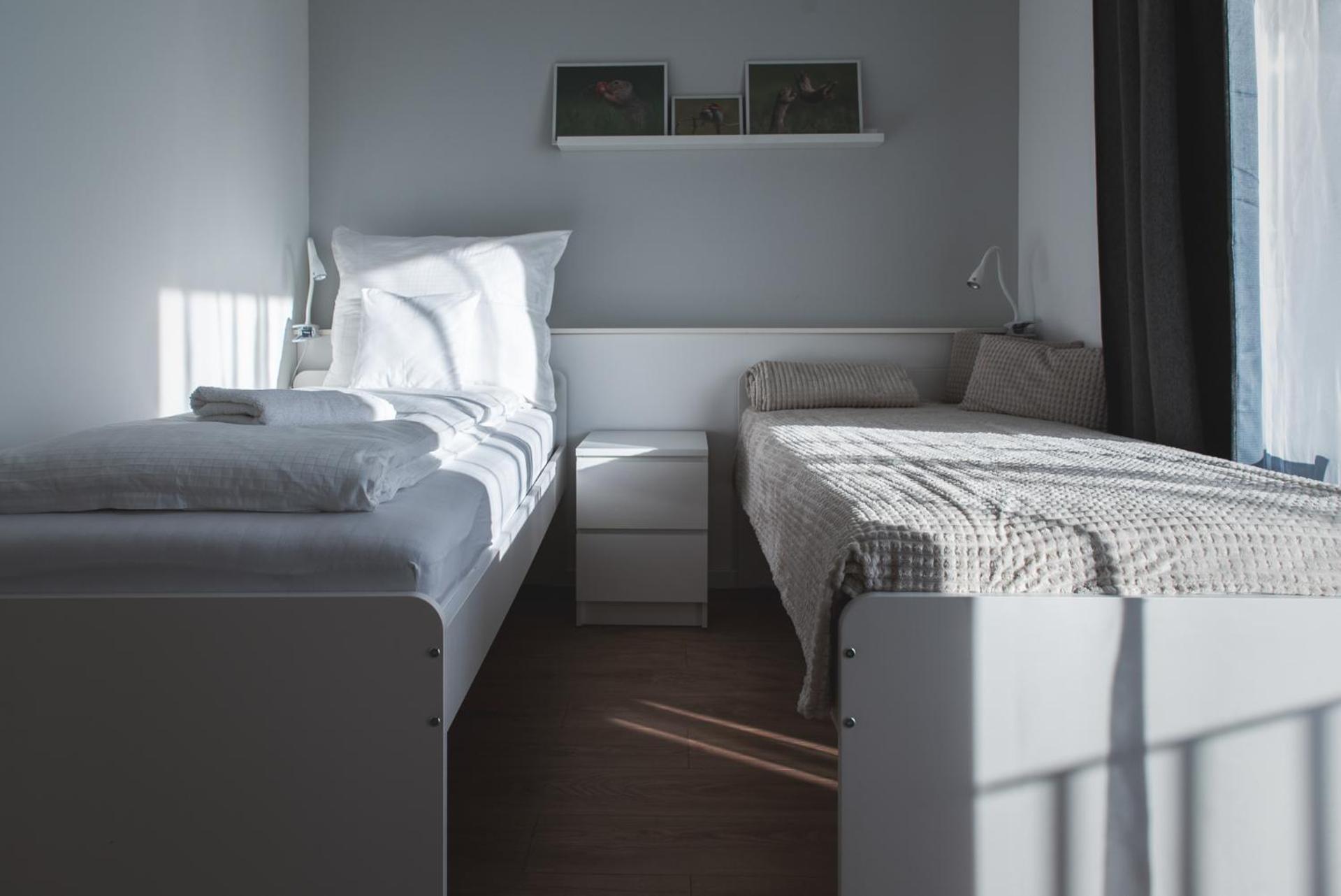 Nadas Apartman سيغيد المظهر الخارجي الصورة