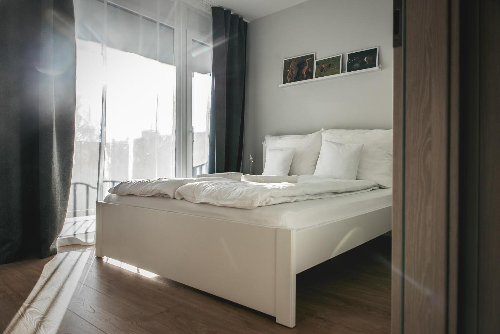 Nadas Apartman سيغيد المظهر الخارجي الصورة